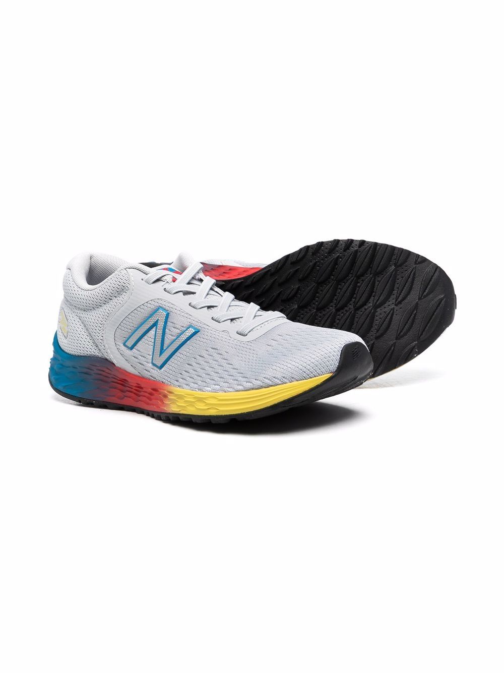 фото New balance kids кроссовки arishi