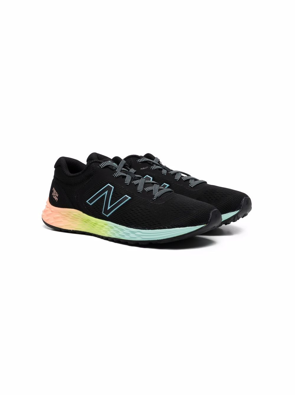 фото New balance kids кроссовки arishi