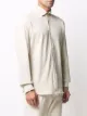 Tintoria Mattei button-down fitted shirt