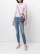 Image 2 of 7 For All Mankind skinny-cut denim jeans