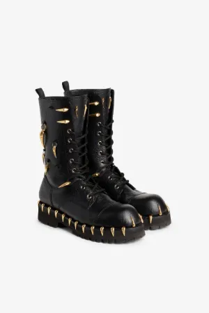 combat boots online