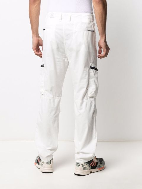 paul and shark cargo pants