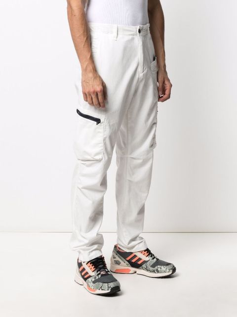 paul and shark cargo pants