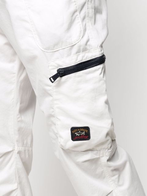 paul and shark cargo pants