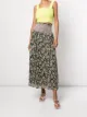 Image 2 of Alice+Olivia Penelope cropped top