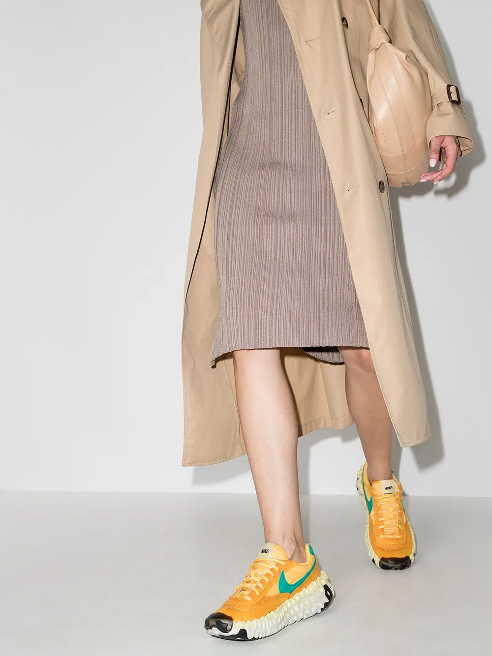 фото Nike кроссовки overbreak