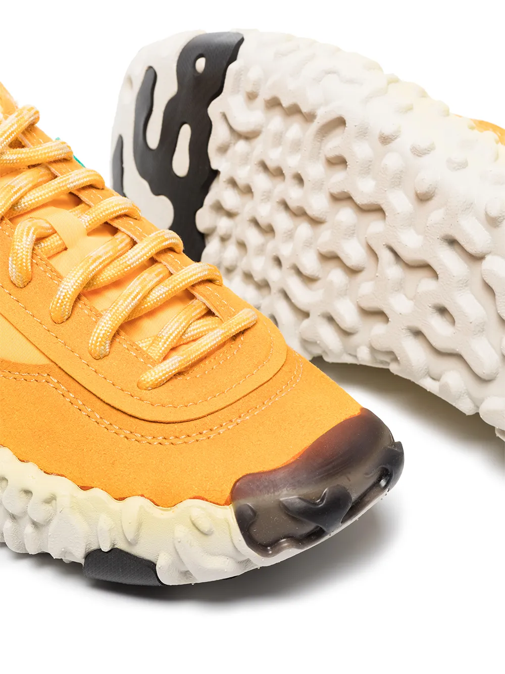 фото Nike кроссовки overbreak