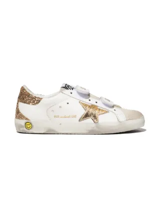 Golden Goose Kids