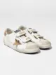 Golden Goose Kids Old Skool sneakers
