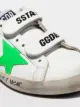 Golden Goose Kids Old Skool sneakers