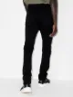 Balmain multicut printed track trousers