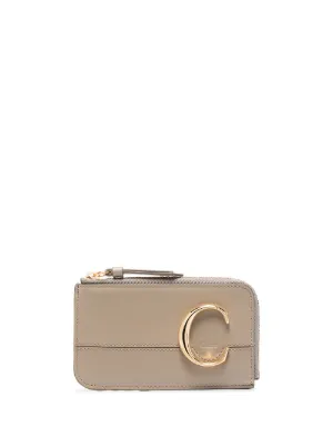 Chloe Key Pouch 2024 www.alhudapk