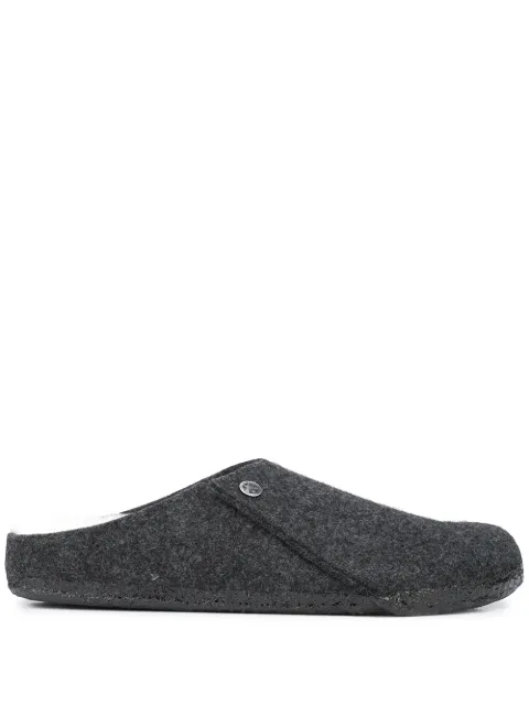 Birkenstock Zermatt tofflor