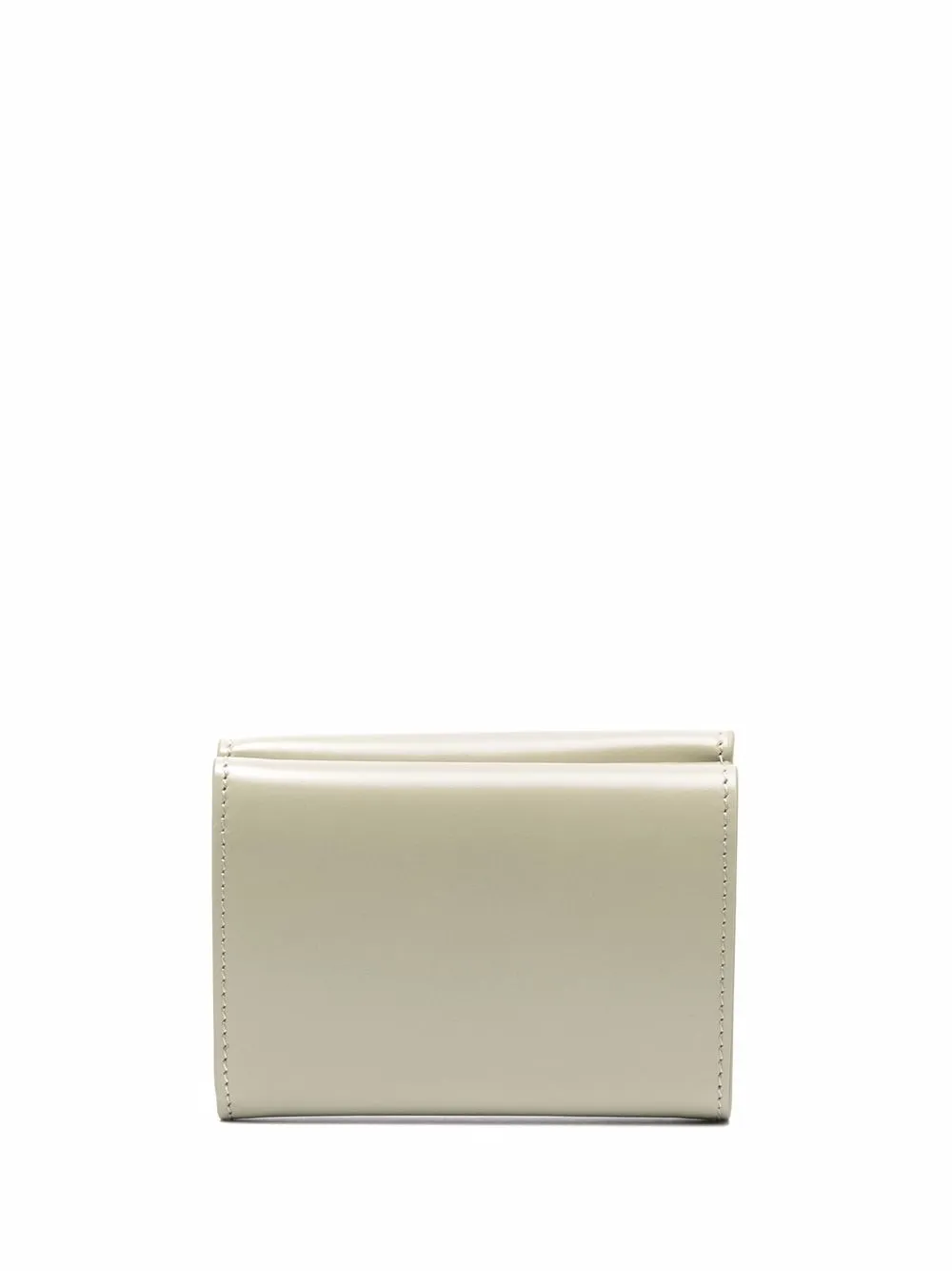 фото Jil sander кошелек с тисненым логотипом