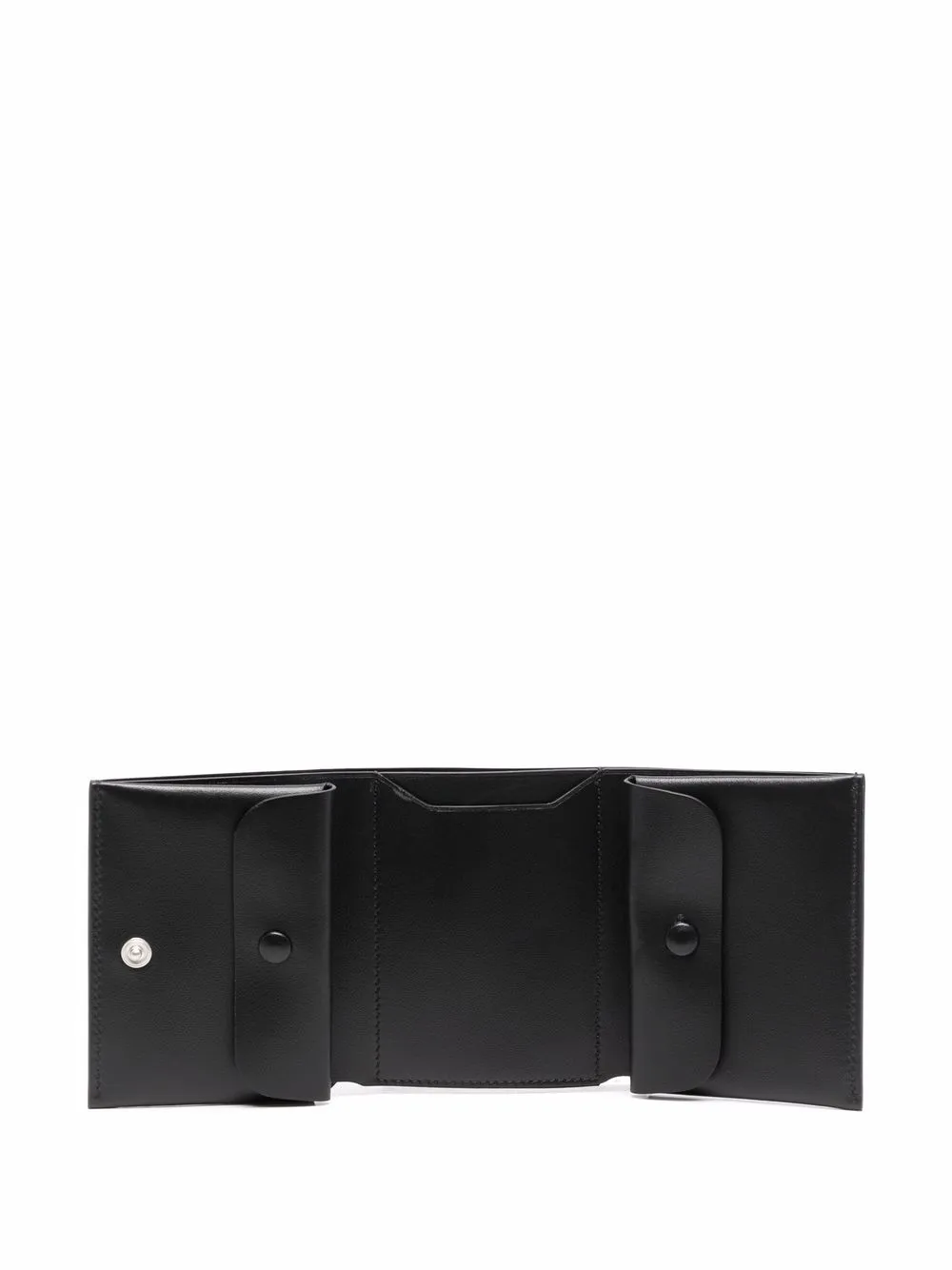 фото Jil sander кошелек origami