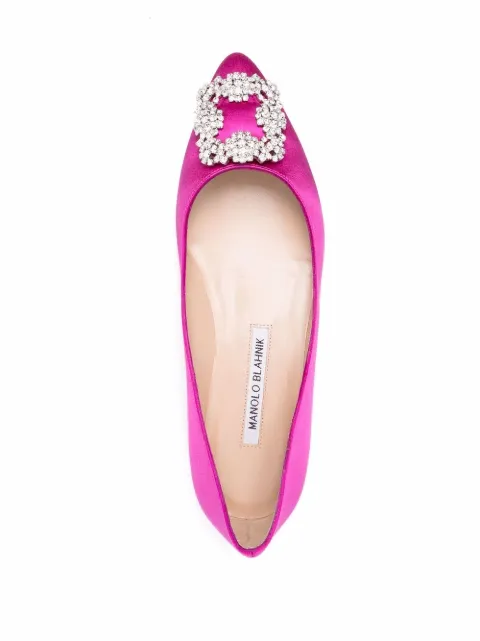 manolo blahnik hangisi 39.5