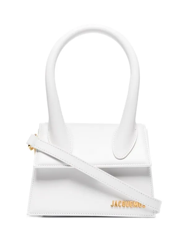 Jacquemus Le Chiquito Mini Bag - Farfetch