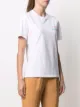 MC2 Saint Barth playera con logo estampado