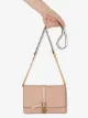 Chloé Alphabet wallet-on-chain