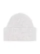 Holzweiler Erica knitted ribbed beanie