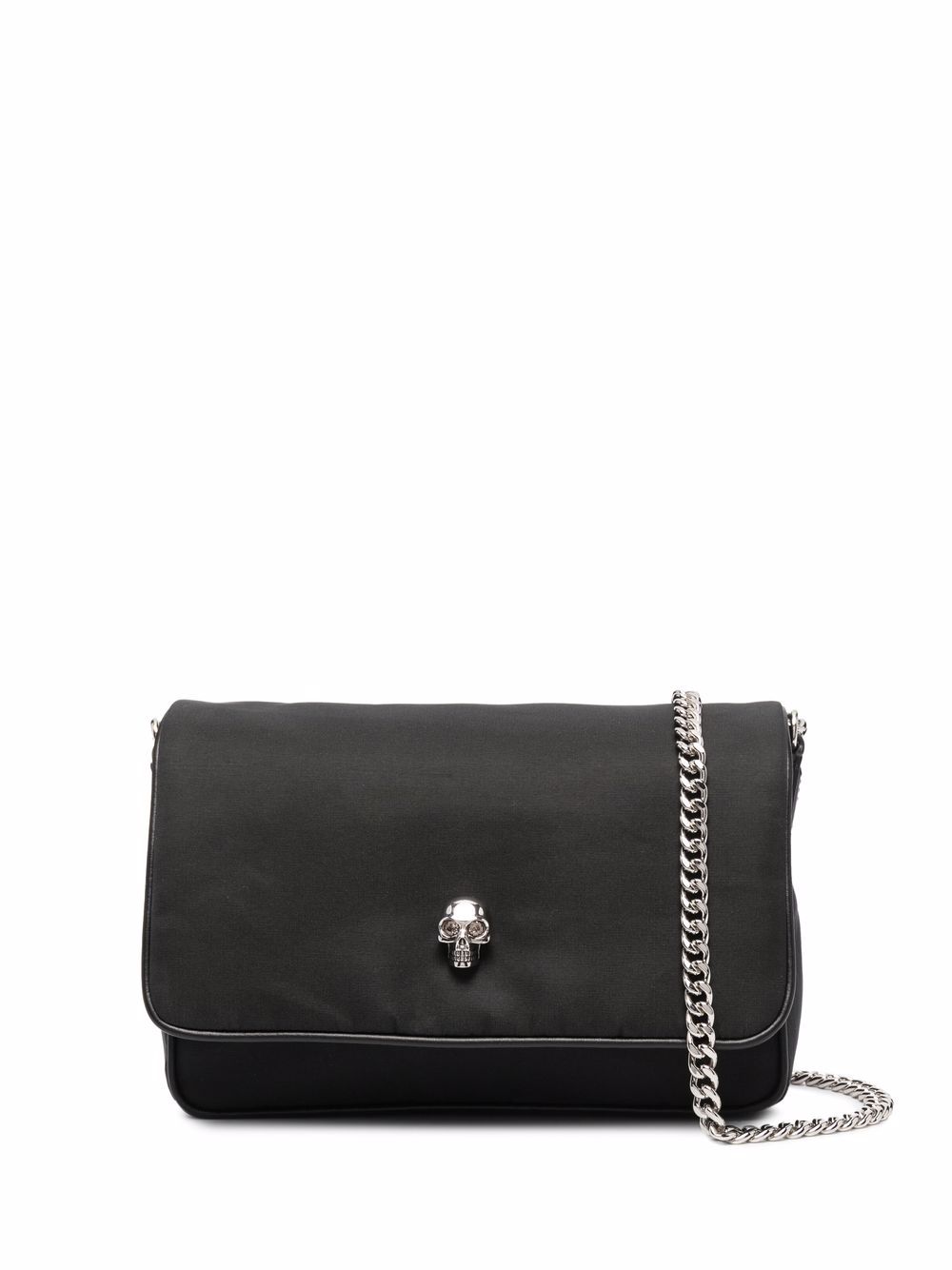 Alexander McQueen skull-motif Shoulder Bag - Farfetch