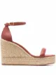 Image 1 of Stuart Weitzman Nudist espadrille sandals