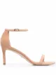 Image 1 of Stuart Weitzman Amelia 85mm sandals