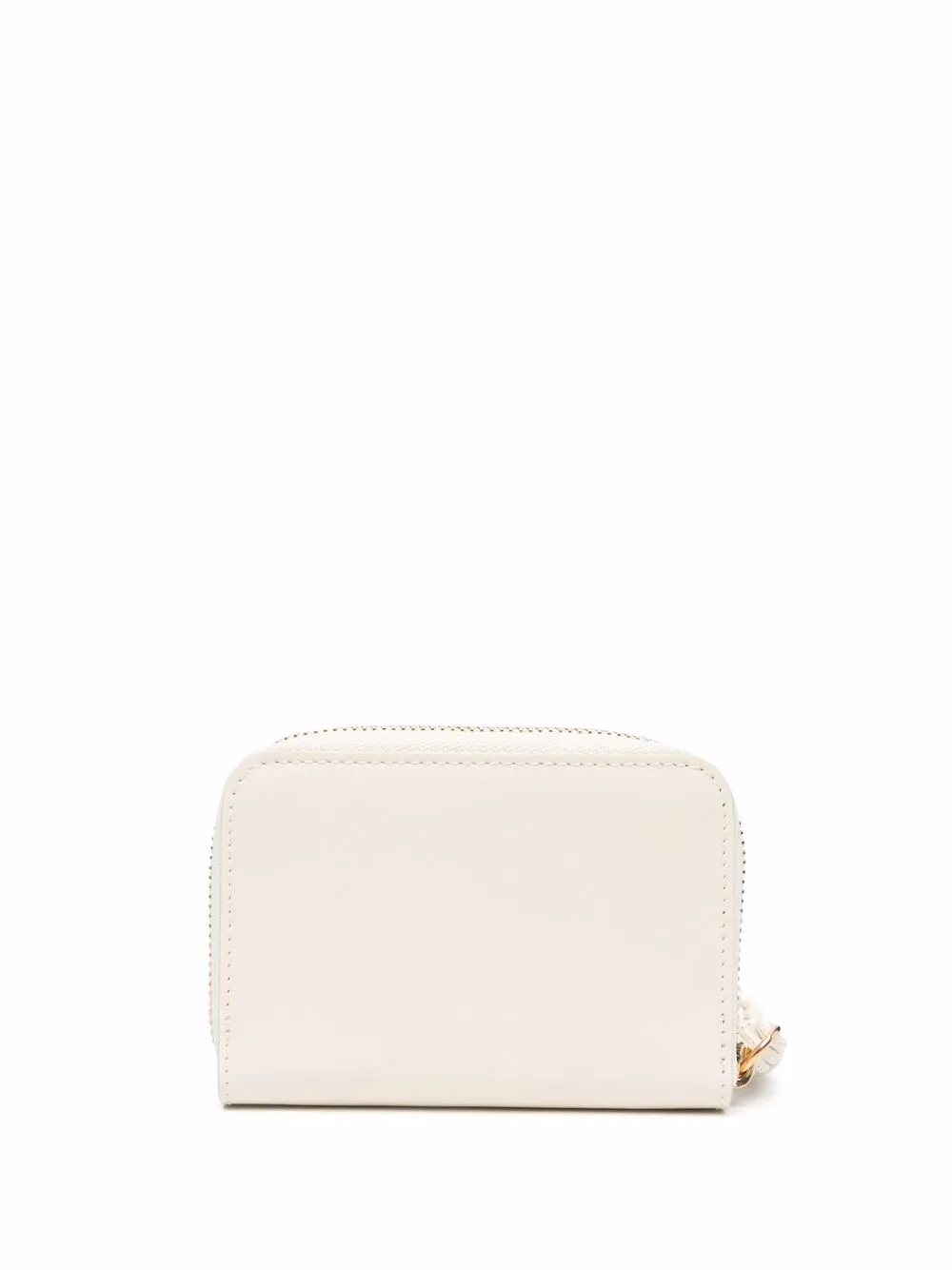 фото Jil sander маленький кошелек с круговой молнией