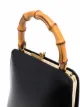 Jil Sander Goji Frame tote bag