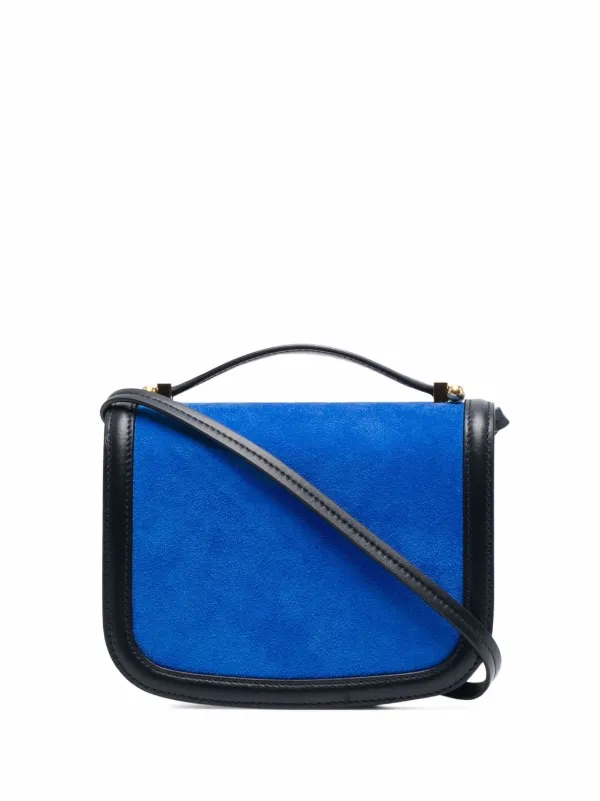 jil sander crossbody bolsa