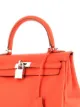 Hermès pre-owned Kelly 25 taske fra 2015