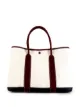 Image 1 of Hermès 2013 pre-owned Garden Party tote bag