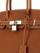Hermès 2020 pre-owned Birkin 30 bag
