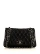 Image 1 of Chanel Pre-Owned 2011 Timeless diamond-quilted shoulder bag