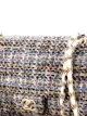 Chanel Pre-Owned 2020 Timeless tweed shoulder bag