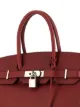 Hermès 2020 pre-owned Birkin 30 bag