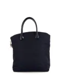 Louis Vuitton Pre-Owned 2011 Lockit tote bag - Blue