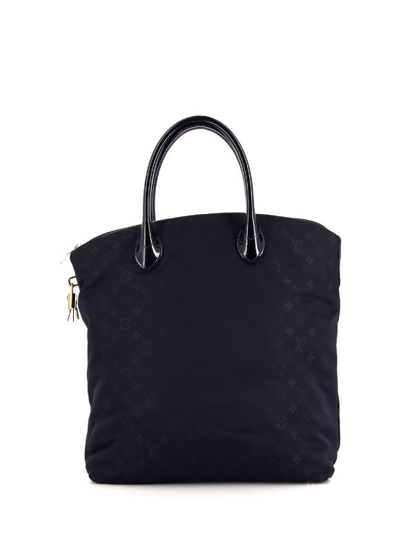 Louis Vuitton 2011 Pre-owned Lockit Tote Bag