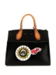 Image 2 of Louis Vuitton 2016 pre-owned City Steamer MM World Tour bag