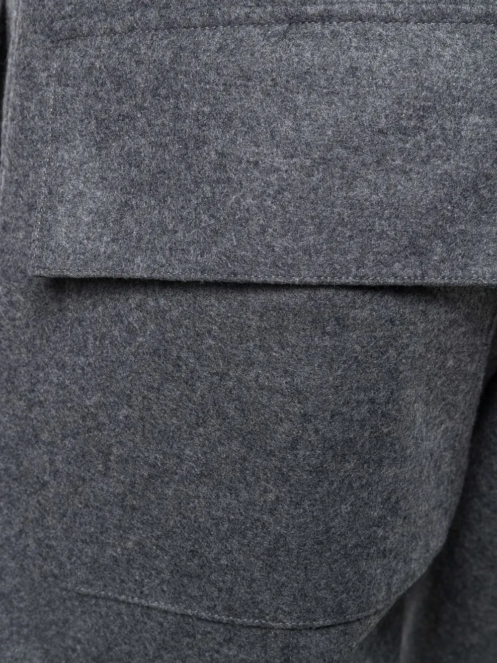 фото Jil sander спортивные брюки с эластичным поясом