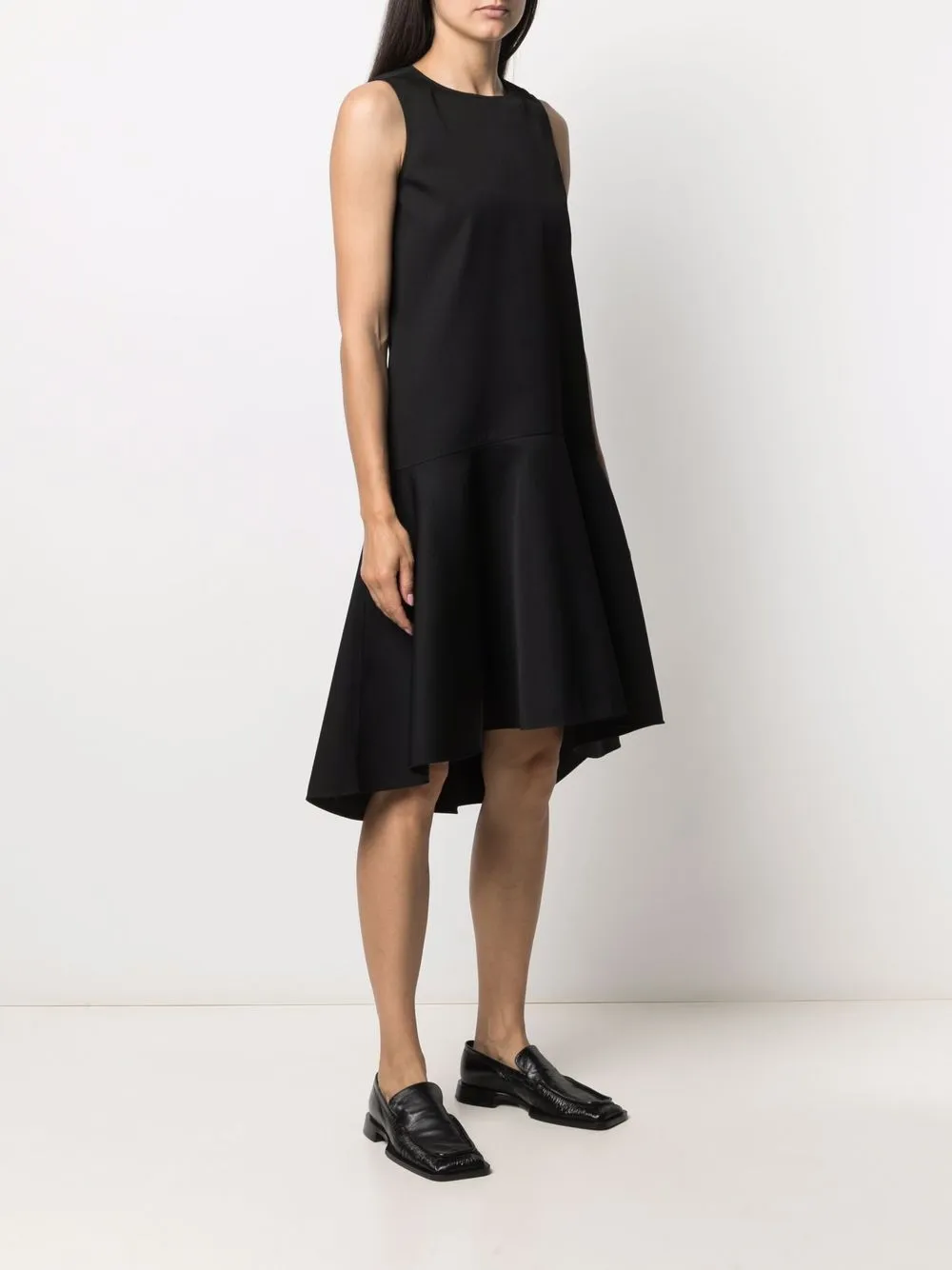 фото Jil sander платье по колено