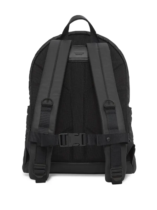 safari world map backpack