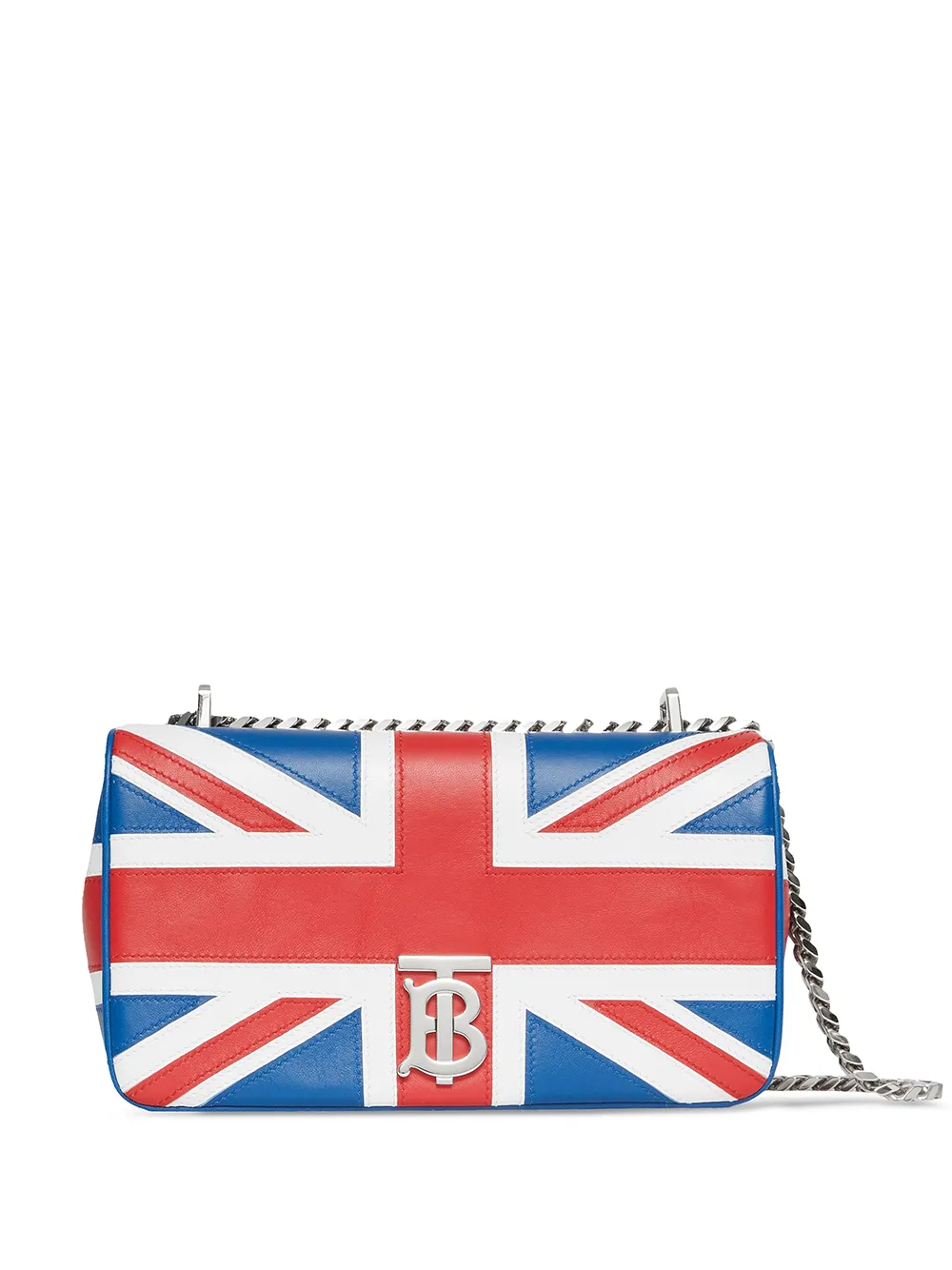 фото Burberry маленькая сумка lola