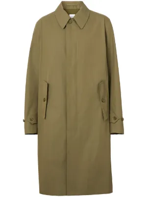 burberry raincoat mens