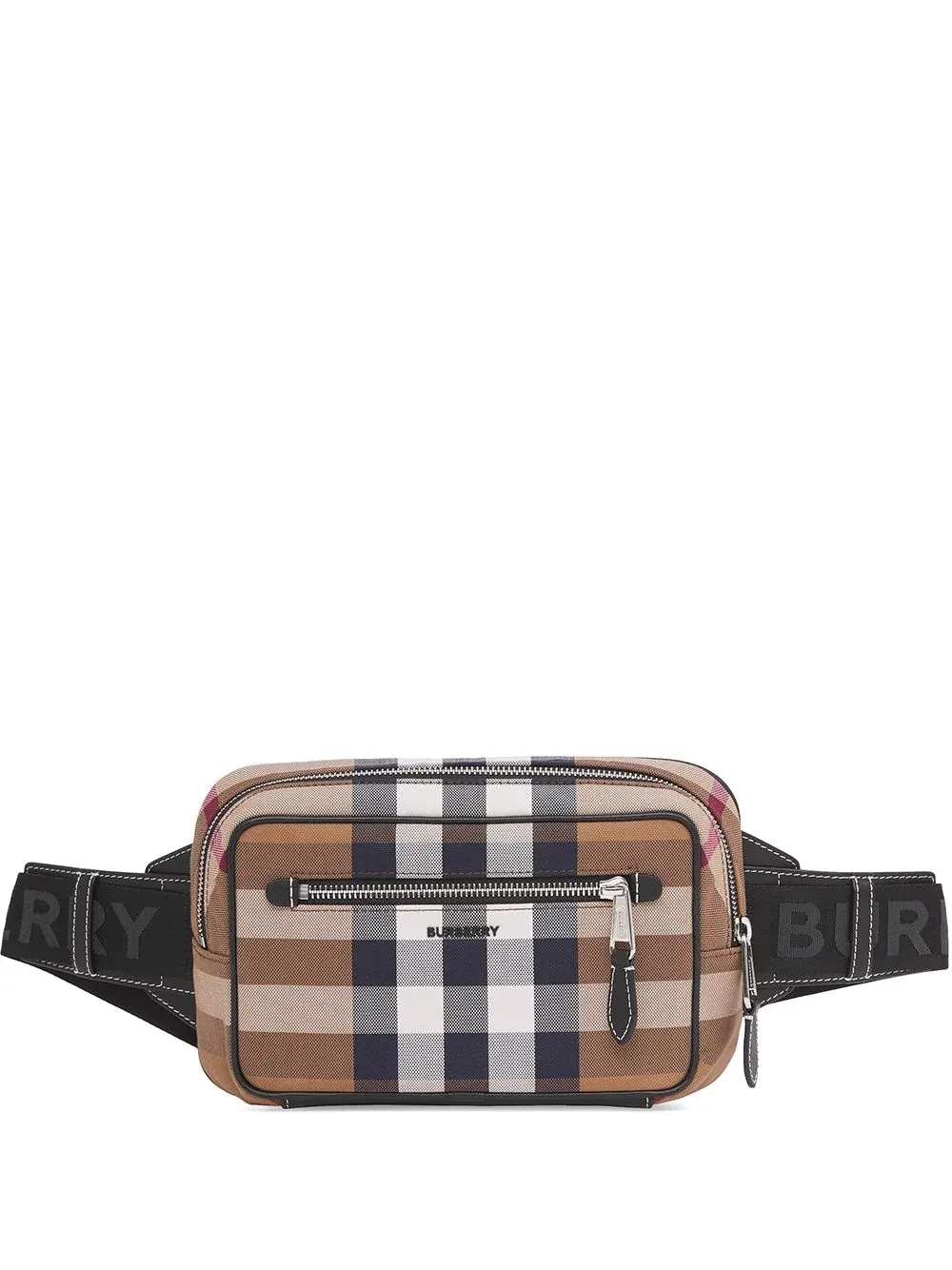 print belt bag | Burberry | Eraldo 
