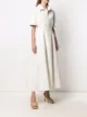 Bottega Veneta Ausgestelltes Kleid
