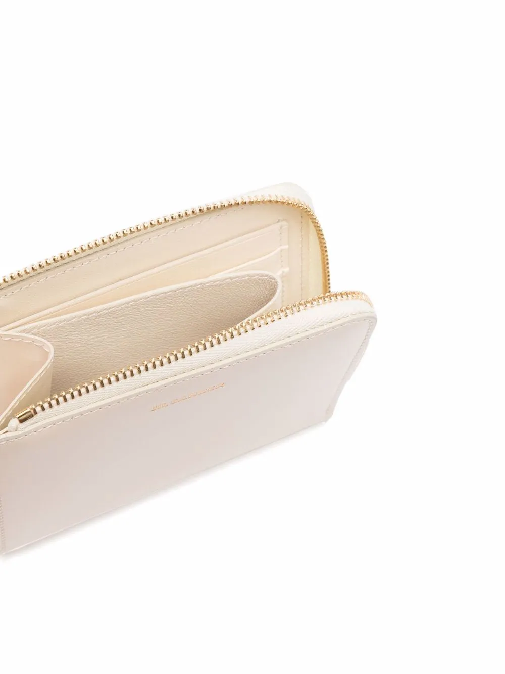 фото Jil sander кошелек с тисненым логотипом