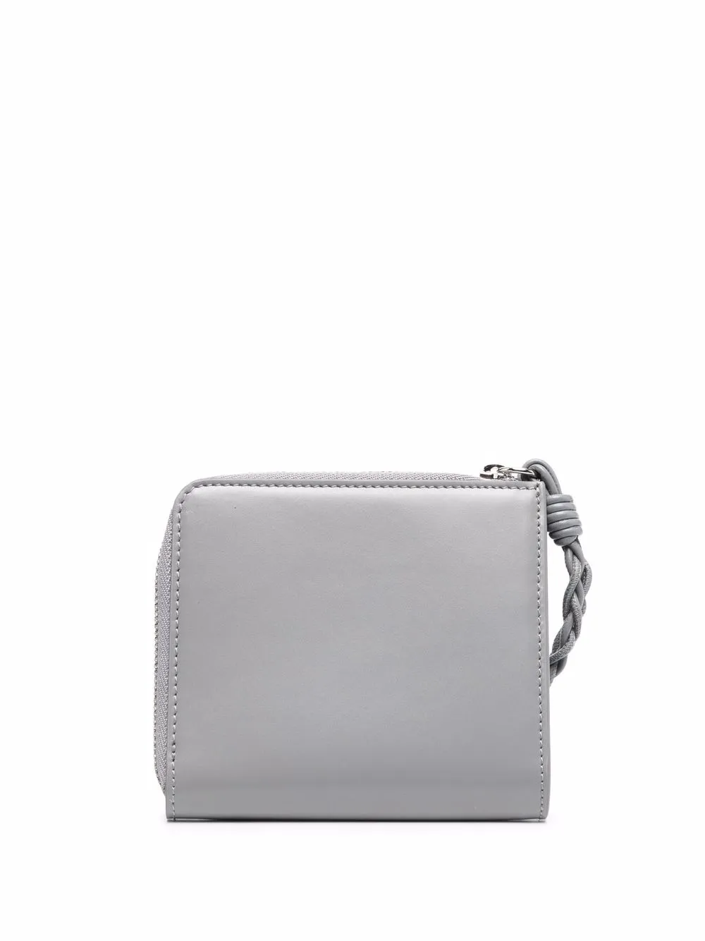 фото Jil sander кошелек с тисненым логотипом