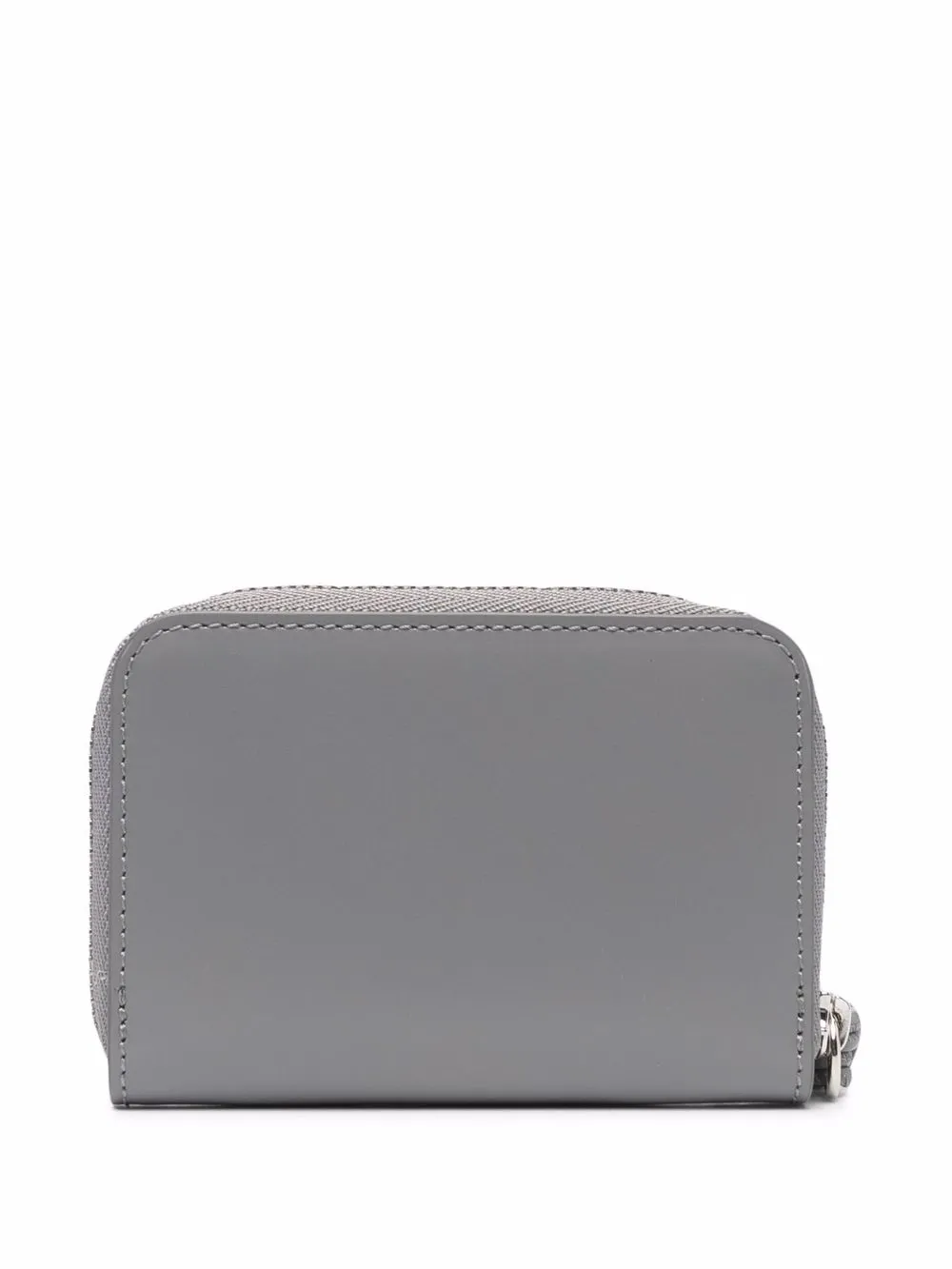 фото Jil sander маленький кошелек с круговой молнией