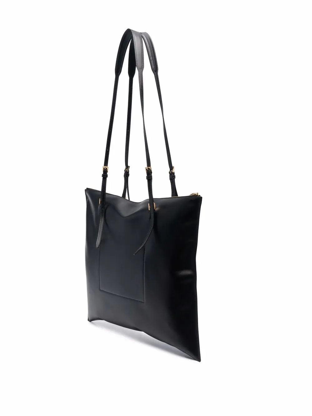 фото Jil sander маленькая сумка-тоут holster